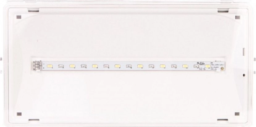 AWEX Emergency Luminaire EXIT LED 1W