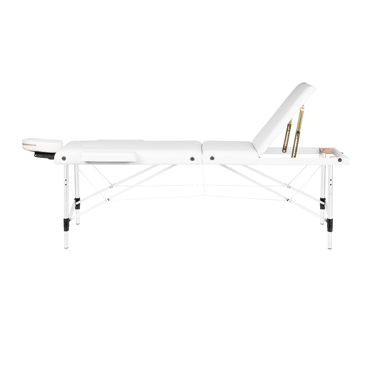Balance foldable aluminum massage table 3