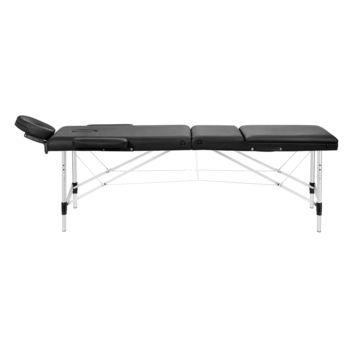 Balance foldable massage table  aluminum  3