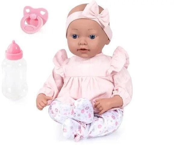 BAYER Reborn doll 38 cm +