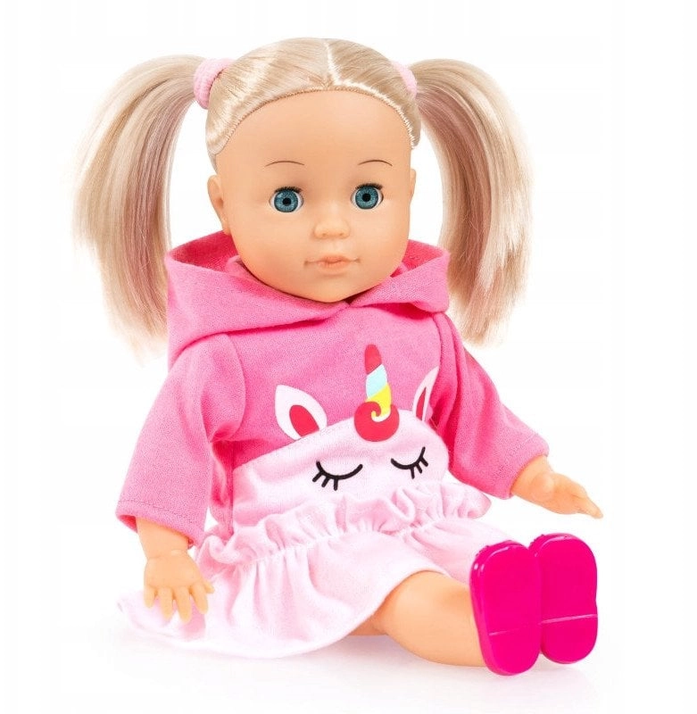 Bayer Bayer Charlene Little Love Doll
