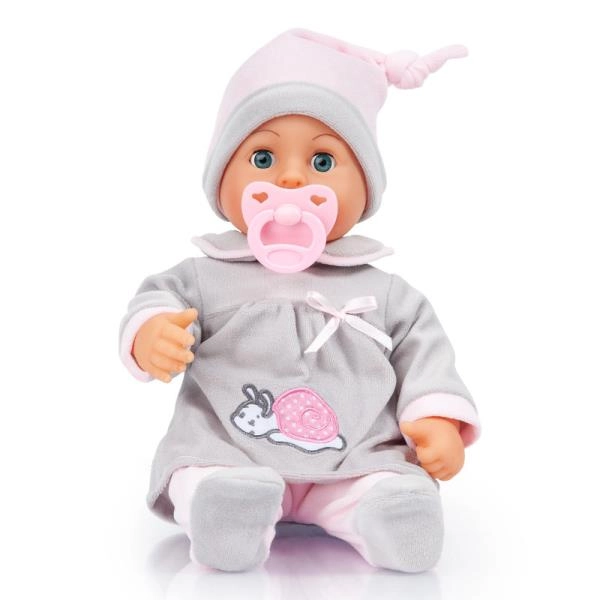 BAYER Bobas 38cm/first words 93824BC 93824BC