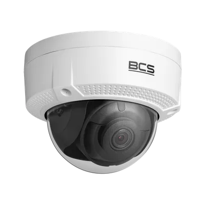 BCS IP Camera VANDAL PROOF IP