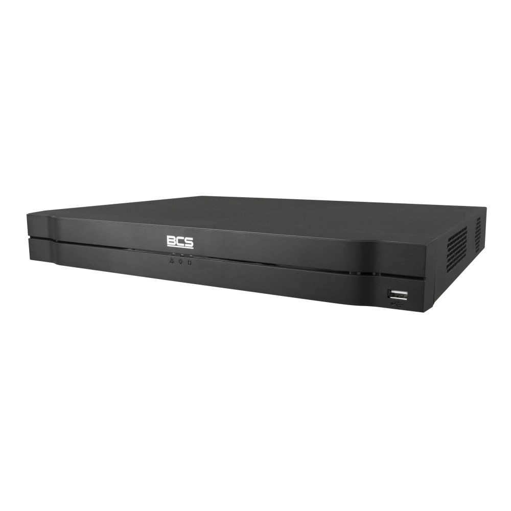 IP Recorder BCS Line Model BCS-L-NVR1602-A-4K-Ai(2)
