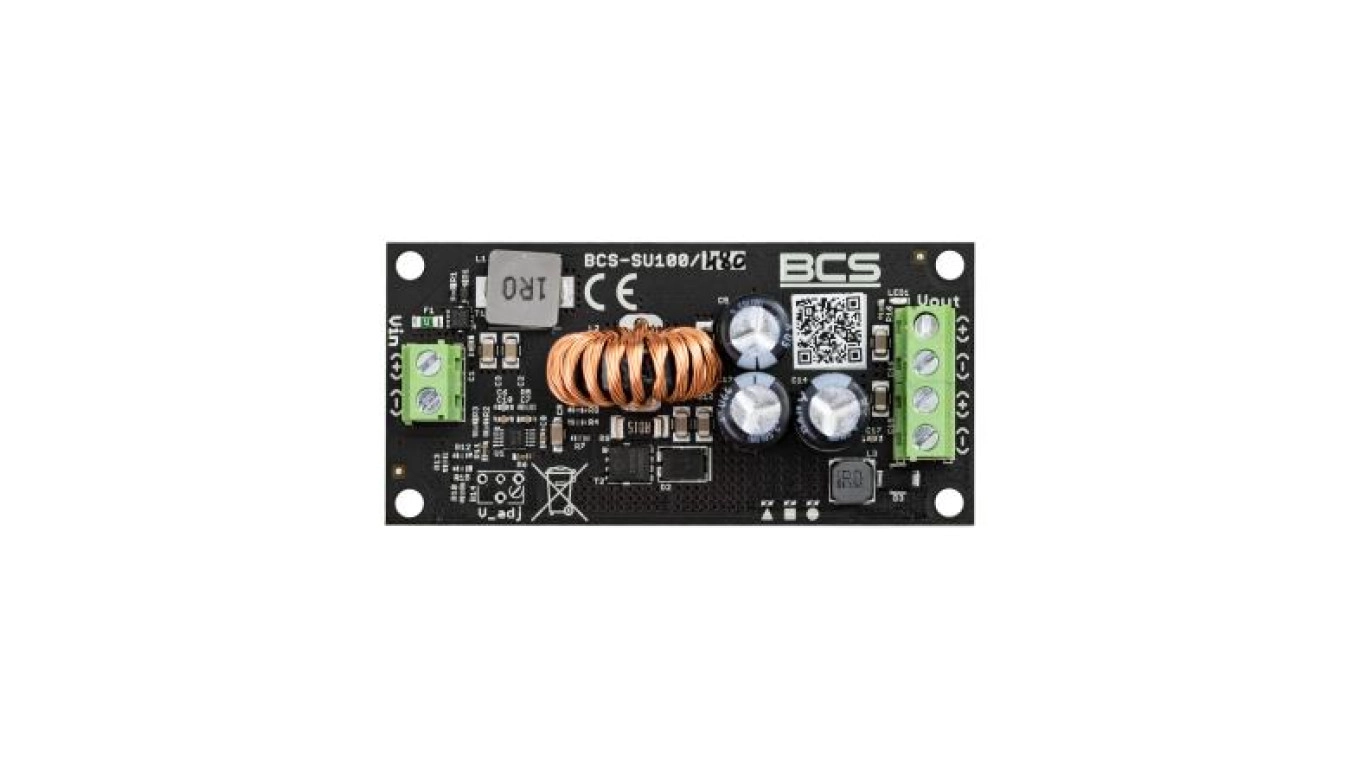 BCS-SU100/48 1765850 5567 5904890706477