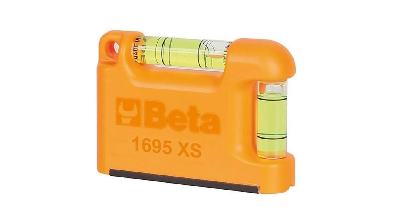 Beta Tools POZIOMNICA MINI Z 2