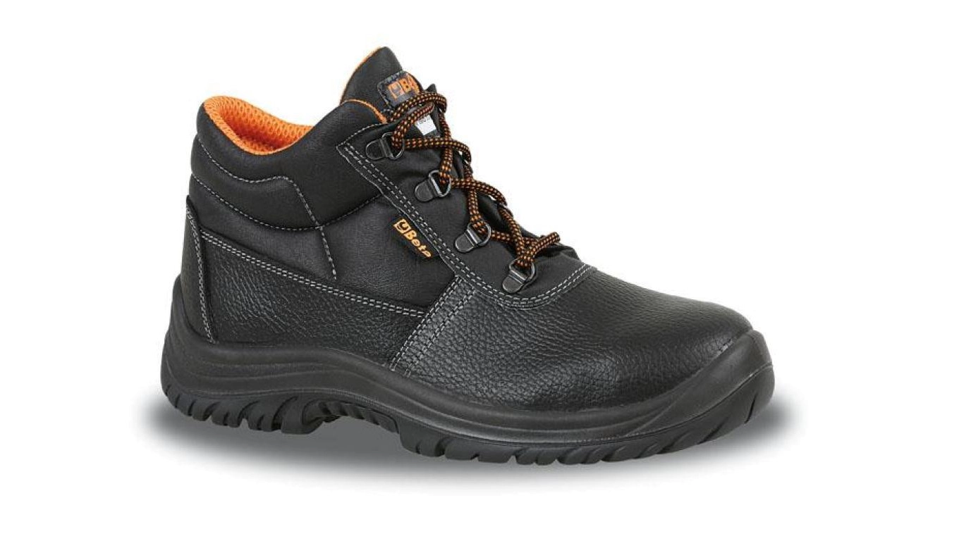 Beta Tools Insulated leather work boots