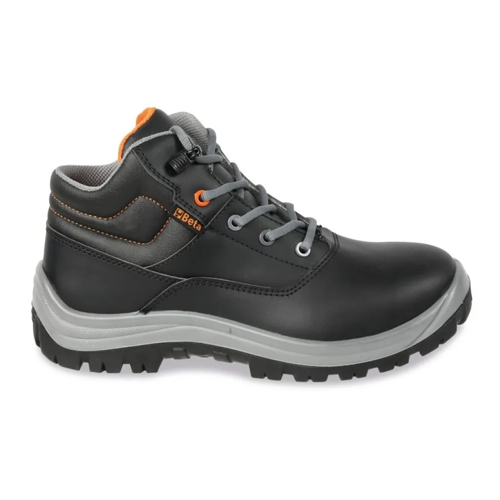 BETA SHOES Safe Leather Waterproof  41