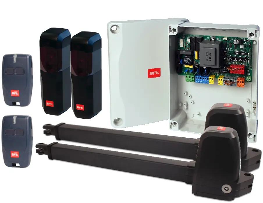 BFT ATHOS KIT AC A40 for