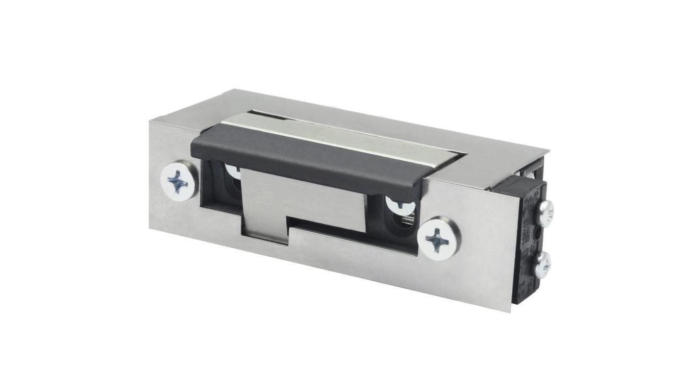 SCOT BIRA symmetrical electric strike ES1-001-KZ