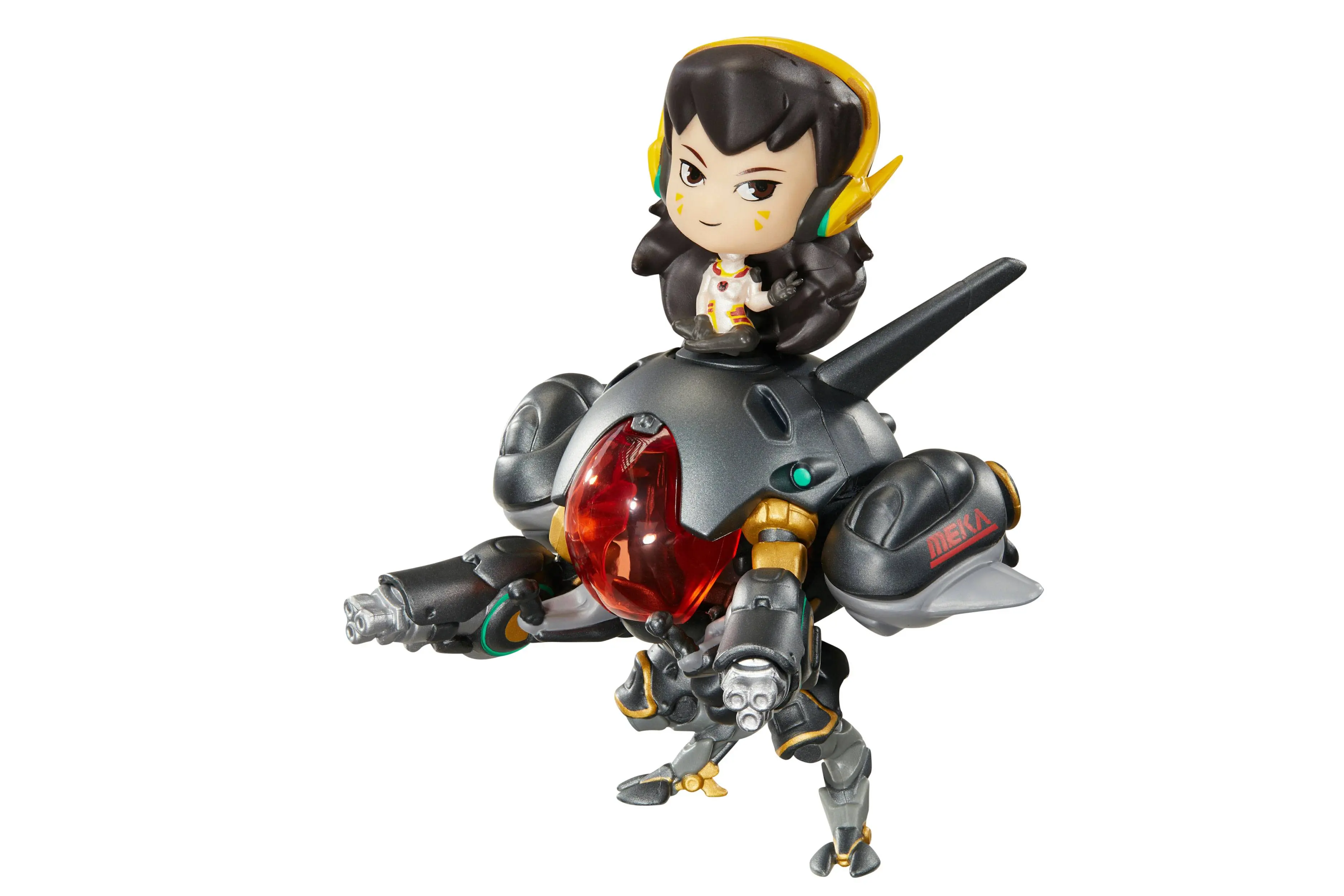 BLIZZARD: Cute But Deadly Overwatch -