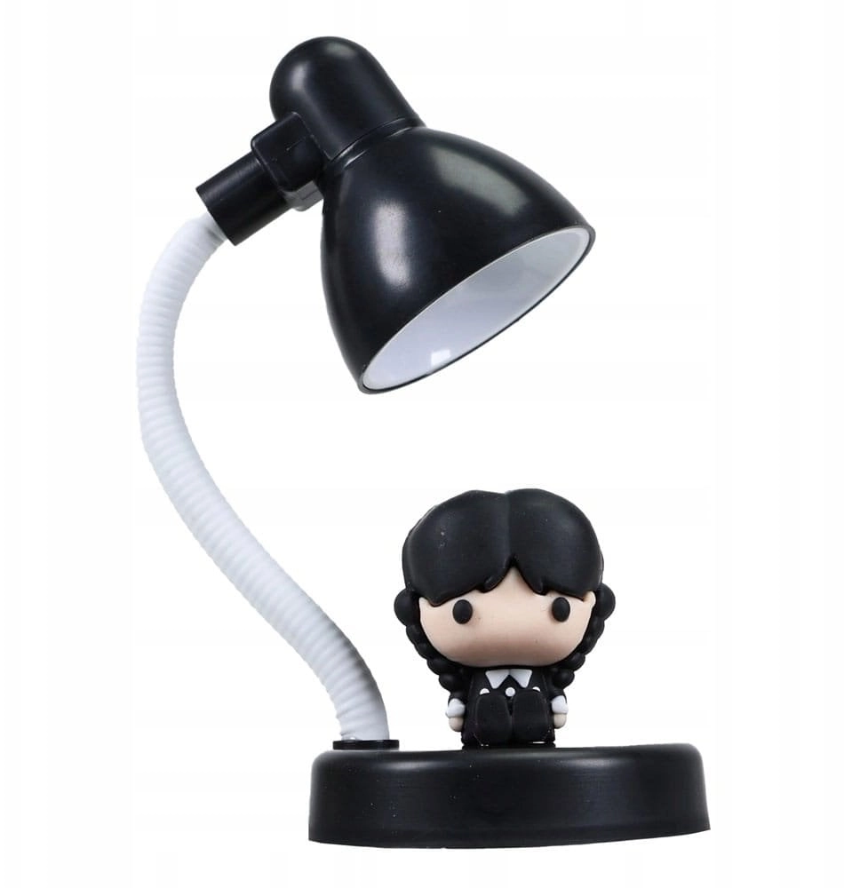 Wednesday - Mini Lampe USB (