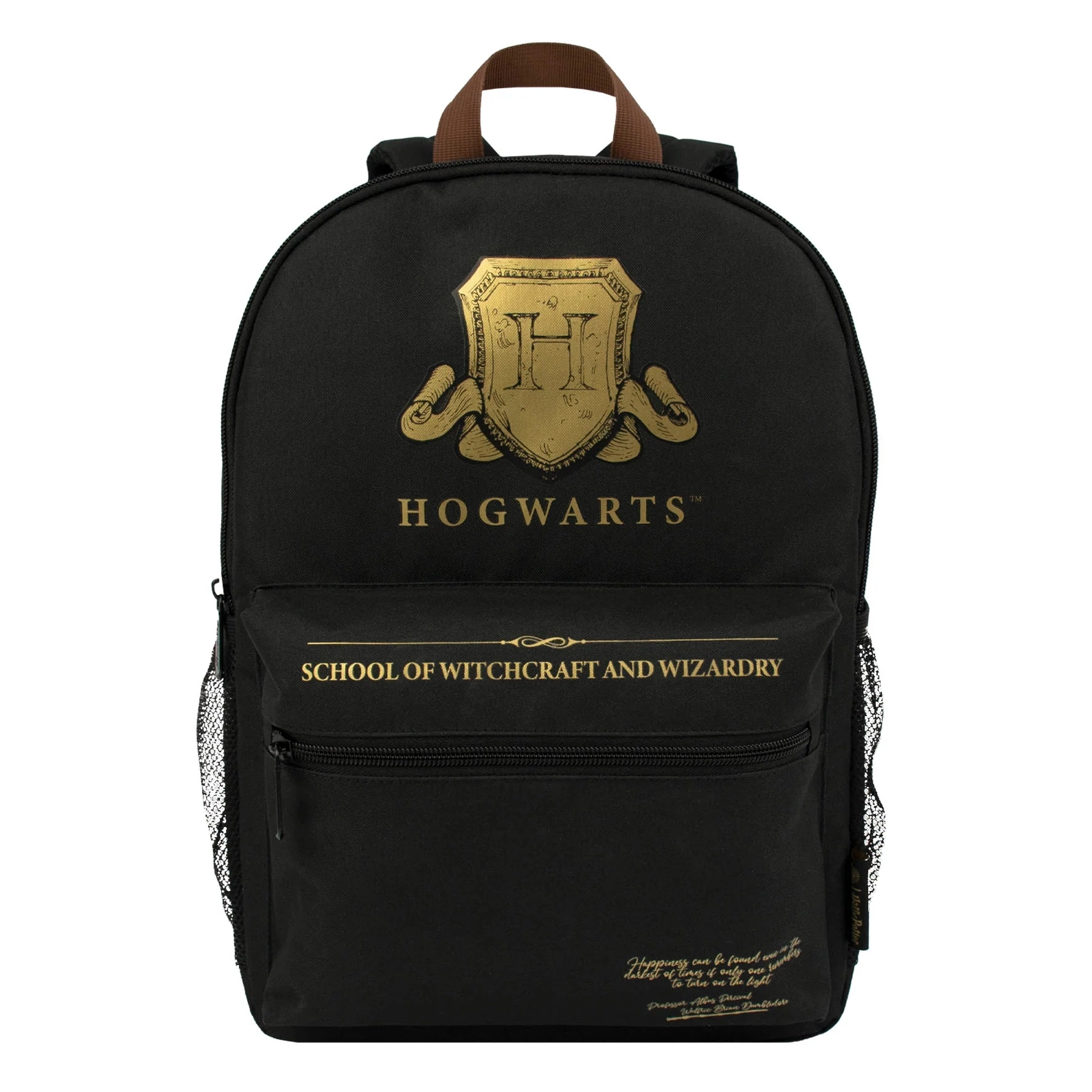 HARRY POTTER CORE BACKPACK - HOGWARTS