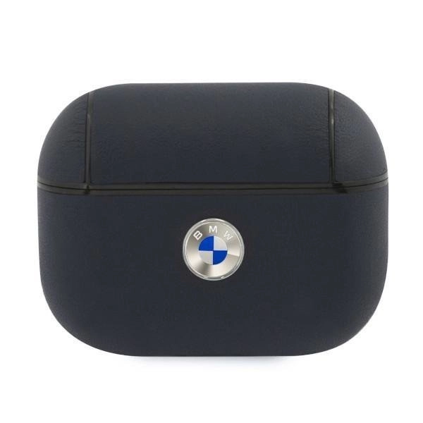 BMW BMAPSSLNA AirPods Pro cover navy