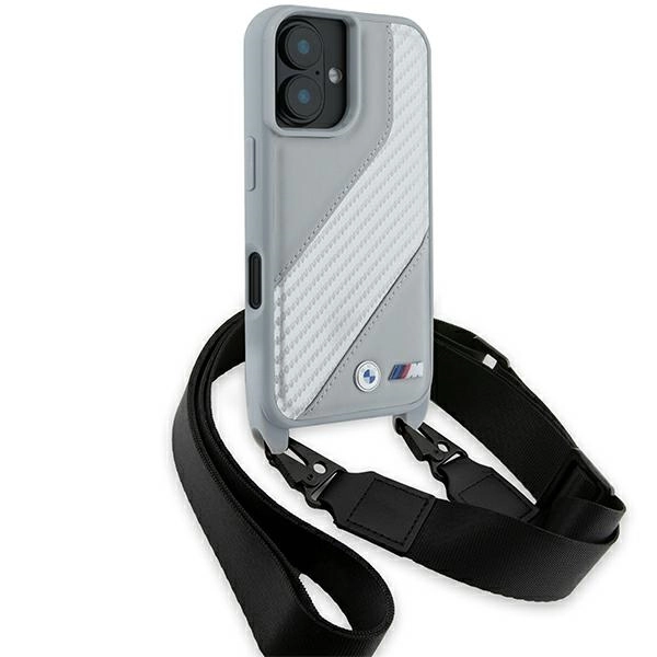 BMW BMW BMHCP16S23PSCCG iPhone 16 6