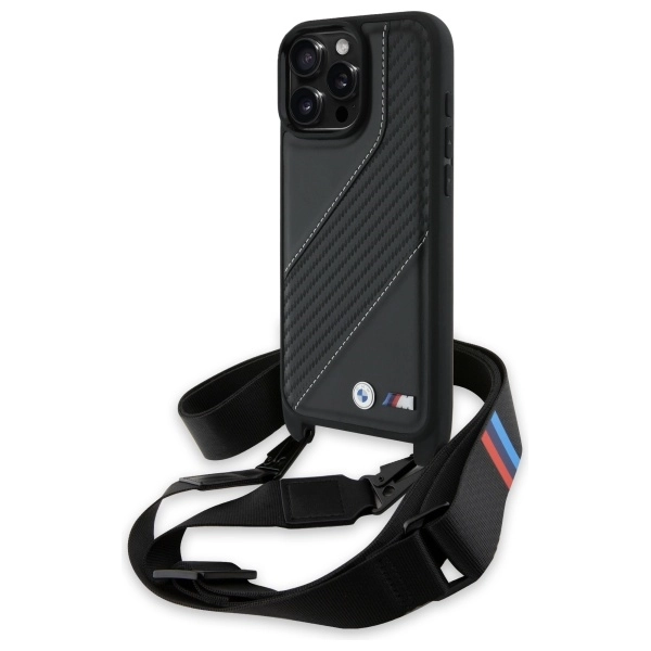 BMW BMW BMHCP16X23PSCCK iPhone 16 Pro