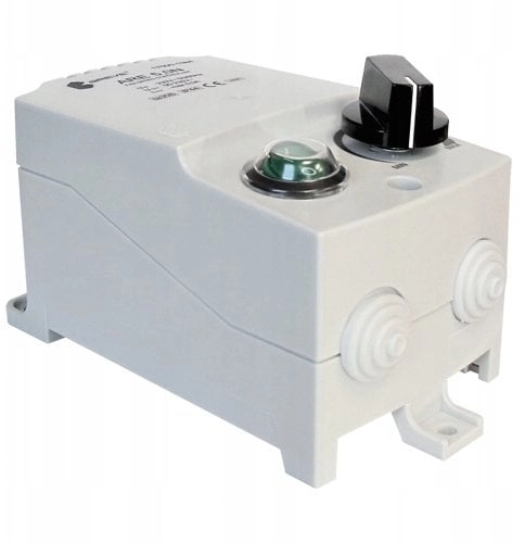 Stepless speed controller ARE 5.0N