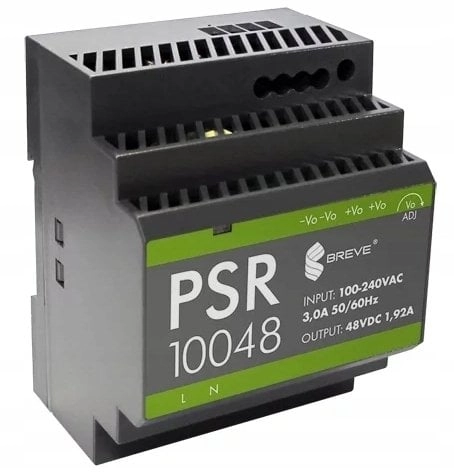 Switching power supply PSR 10048 230/