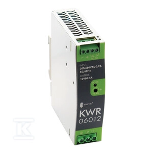SilentiumPC server power supply Switching power