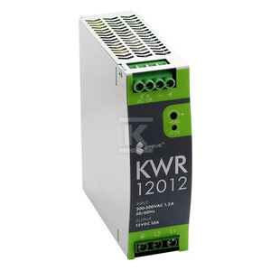 SilentiumPC Switching power supply KWR 12012