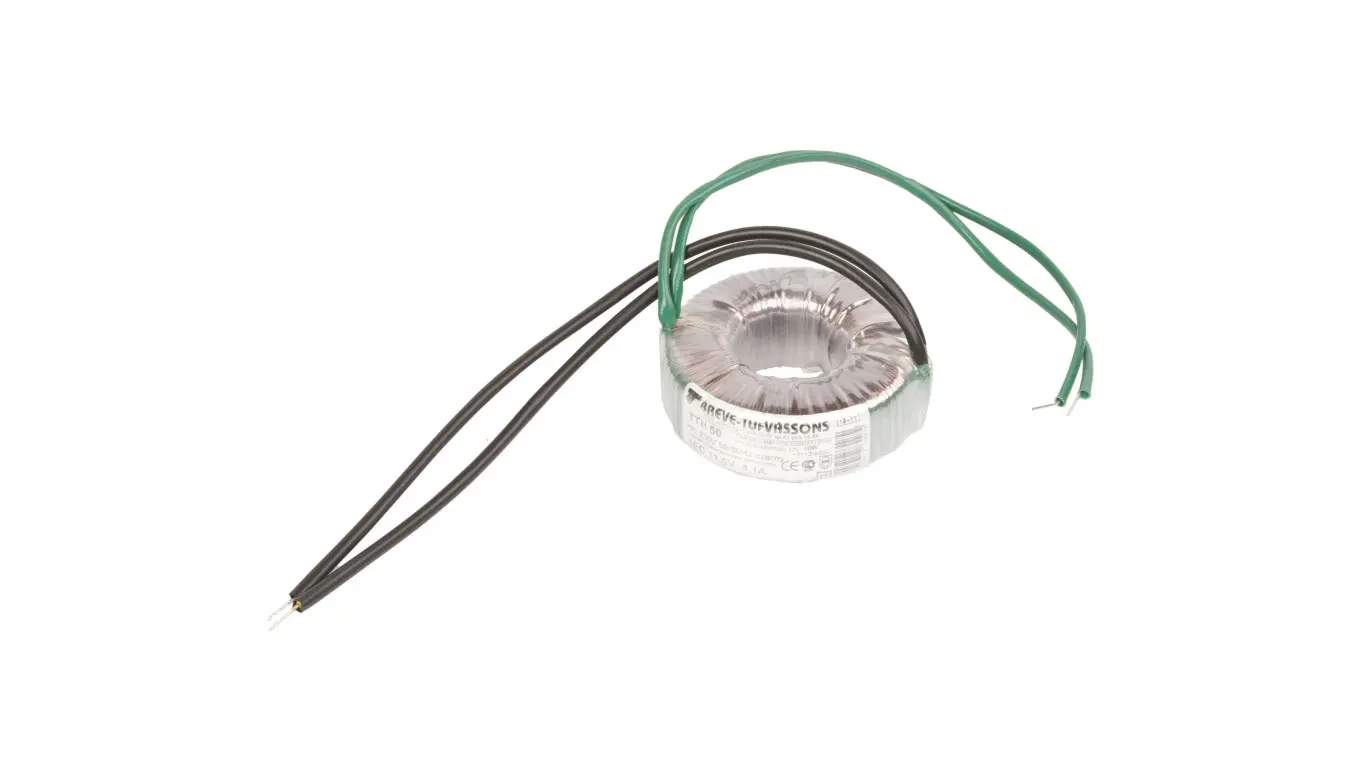 BREVE Transformer lighting power supply TTH50