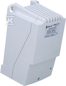 Rotary speed regulator 1-phase ARWE 5