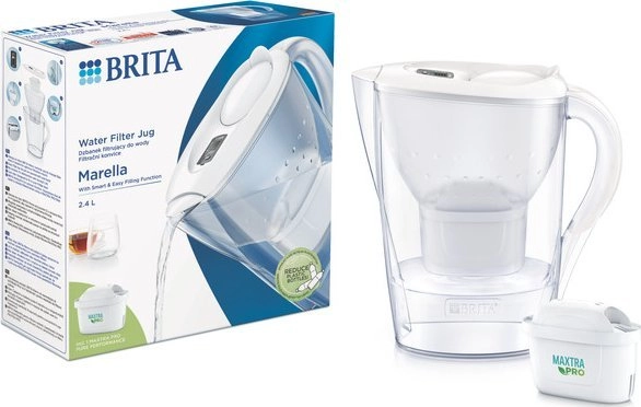 Dzbanek filtrujący Brita Marella 2 4L