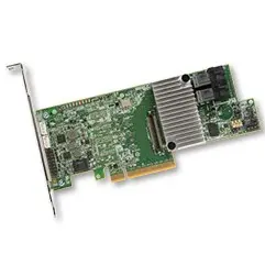 BROADCOM MegaRAID SAS 9361-8i - Storage