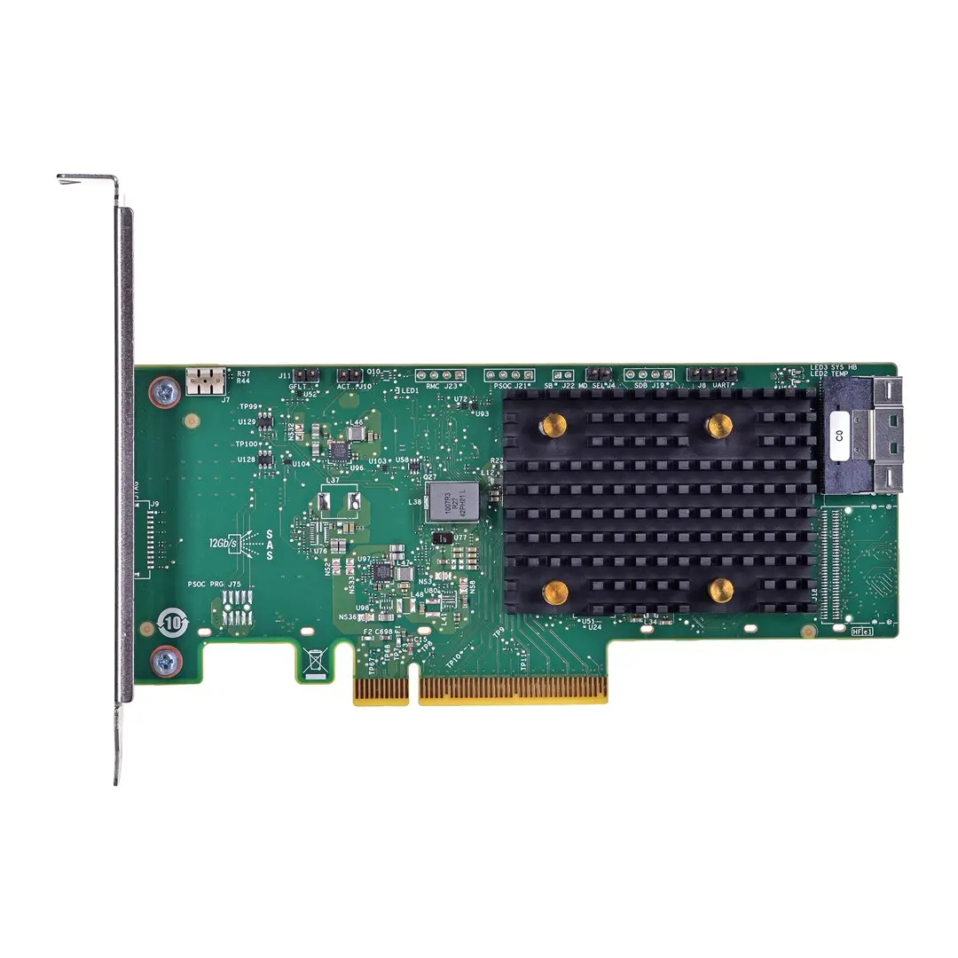 BROADCOM MegaRAID 9540-8i - Storage Controller