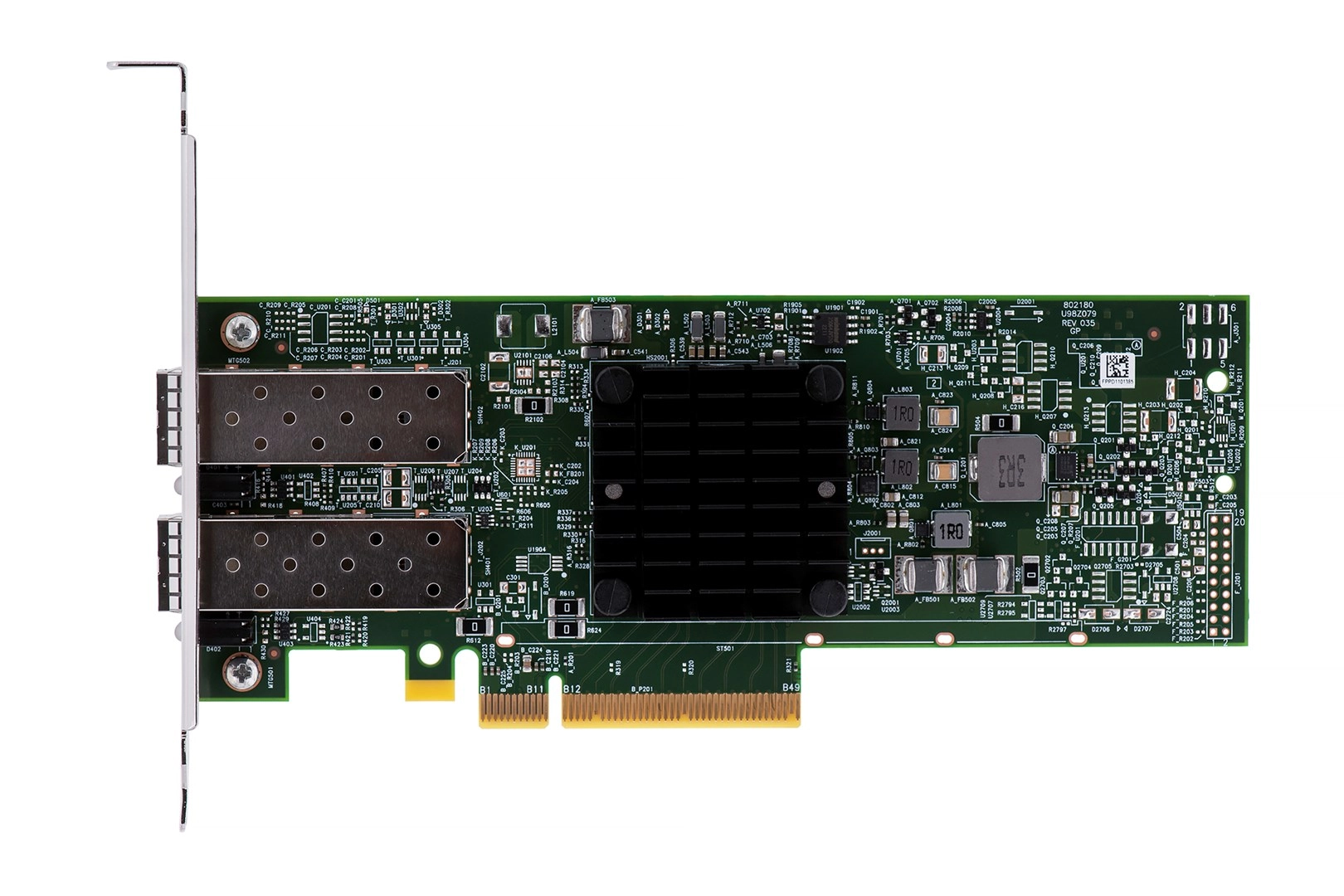 Broadcom BCM957414A4142CC Netzwerkadapter PCIe 3.0