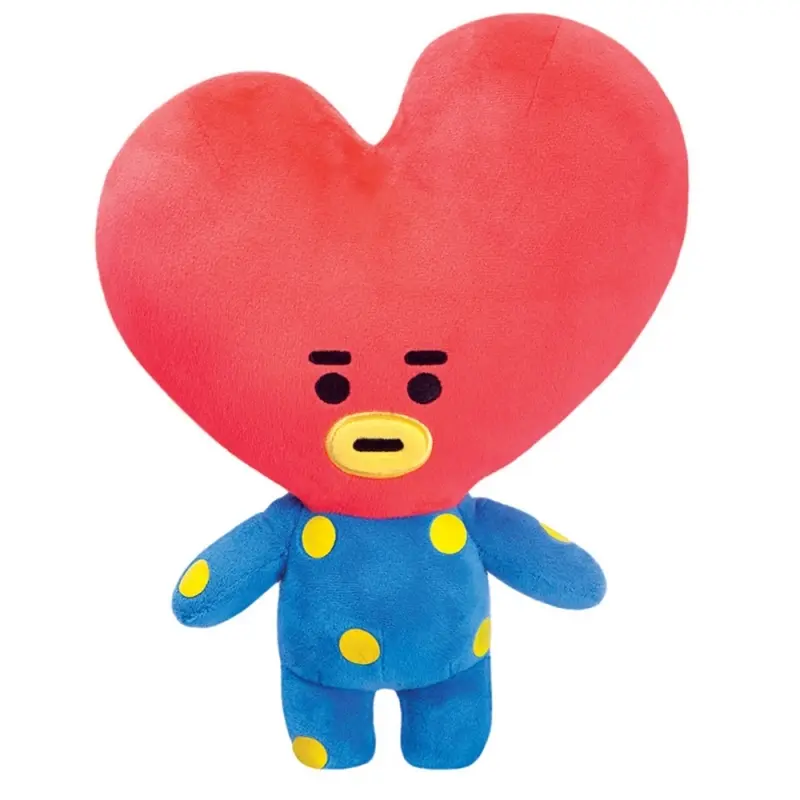 Line Friends BT21 – Pluszowa maskotka