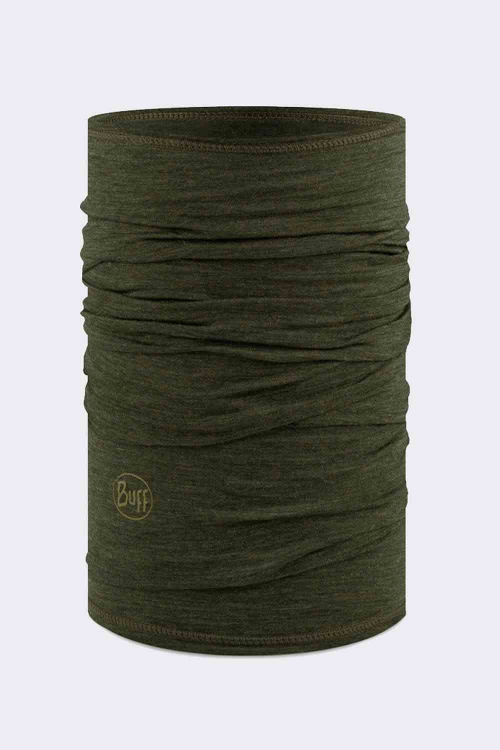 Buff BUFF MERINO LIGHTWEIGHT multifunctional scarf