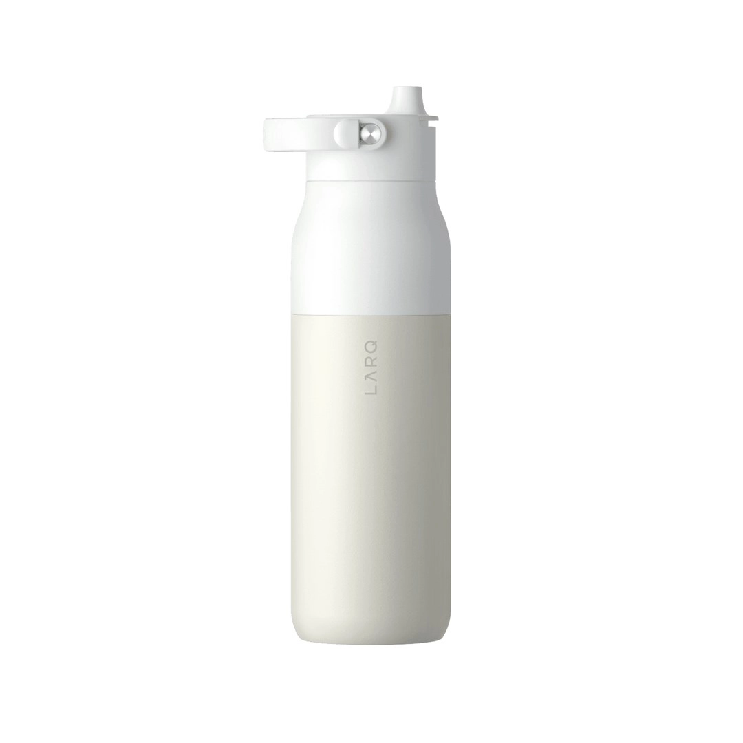 LARQ Bottle PureVis 680ml self-cleaning bottle