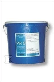 RONDOPHOS PIK9 10KG OCHR.HEAT CIRCULATION