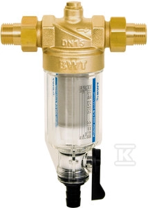 BWT - Filter Protector MINI C/R