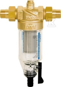 BWT Filtr mechaniczny PROTECTOR Mini C/R