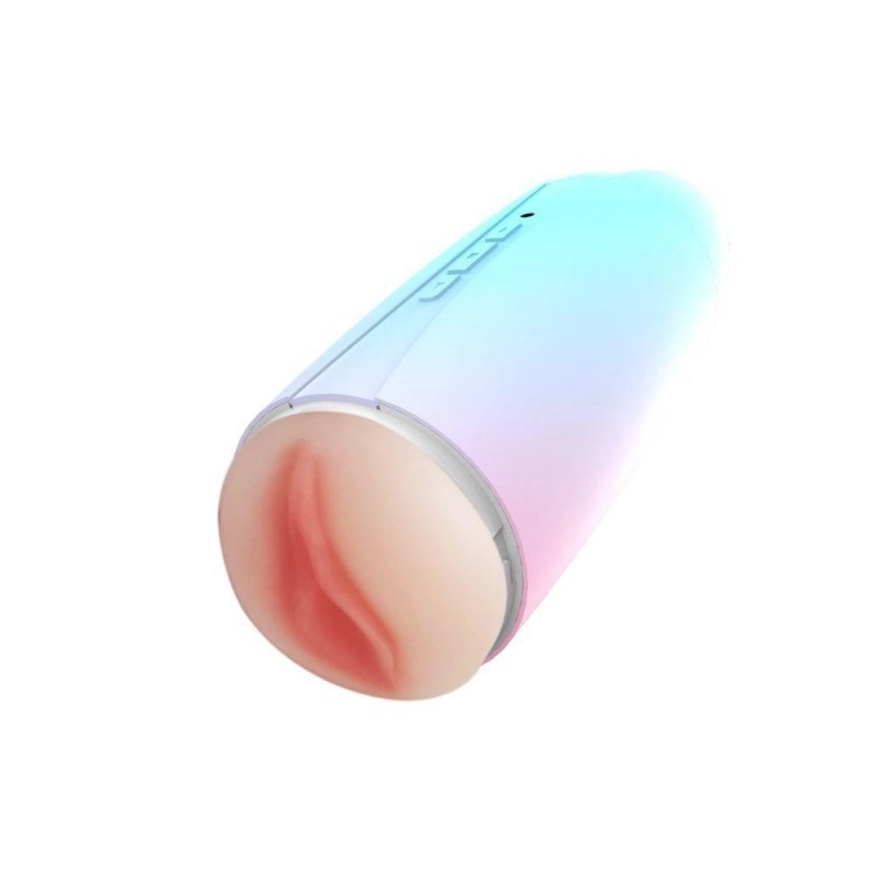 Masturbator cup - Glow Touch 5903662602276
