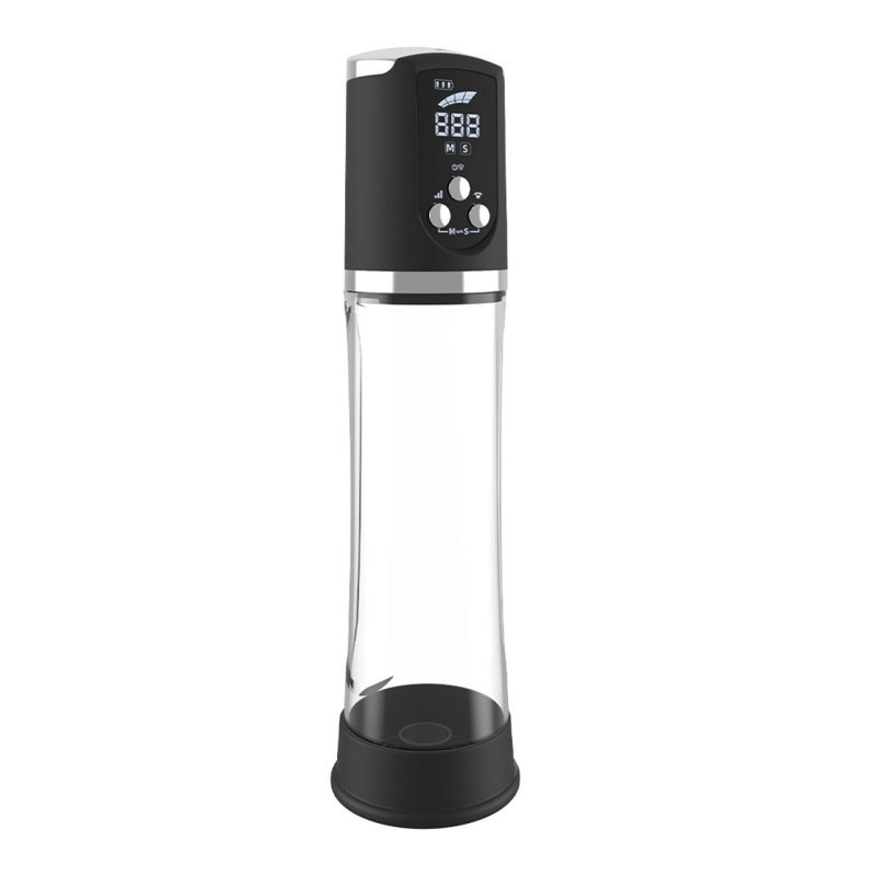 Pump - PASSION PUMP PREMIUM RECHARGEABLE