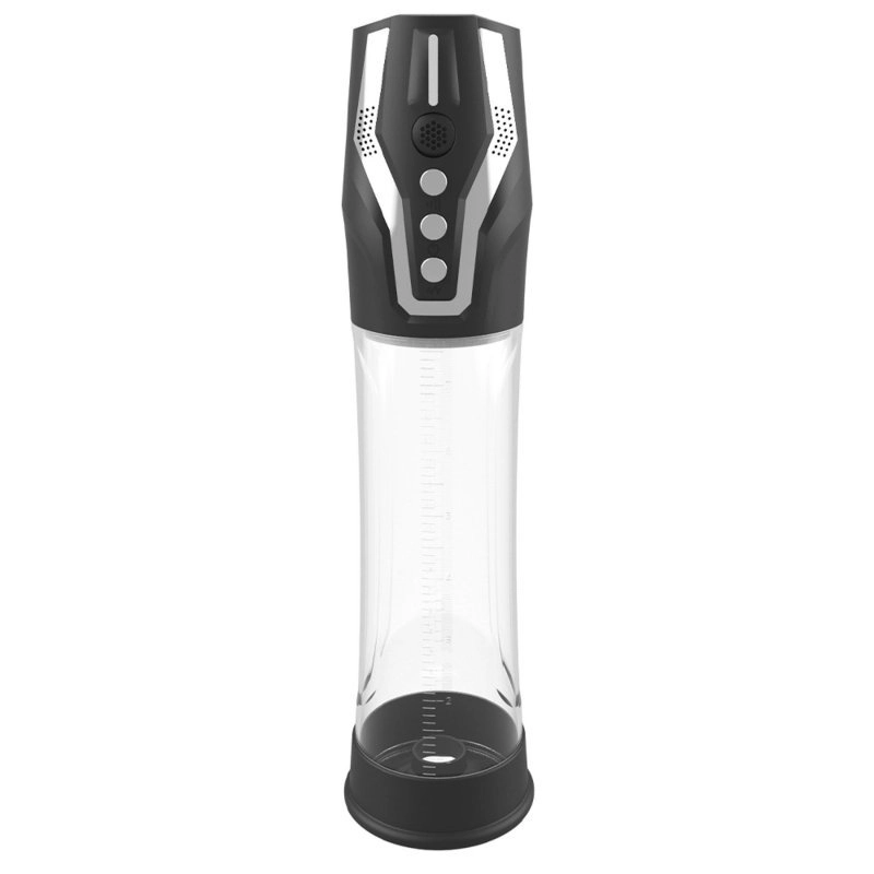 Pompka- PASSION PUMP PREMIUM RECHARGEABLE AUTOMATIC