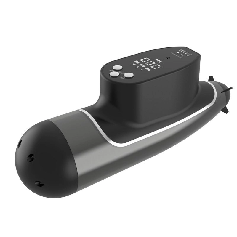 Pompka - SUBMARINE AUTOMATIC WATERPROOF PUMP