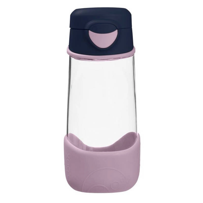 B.box - tritan sports bottle