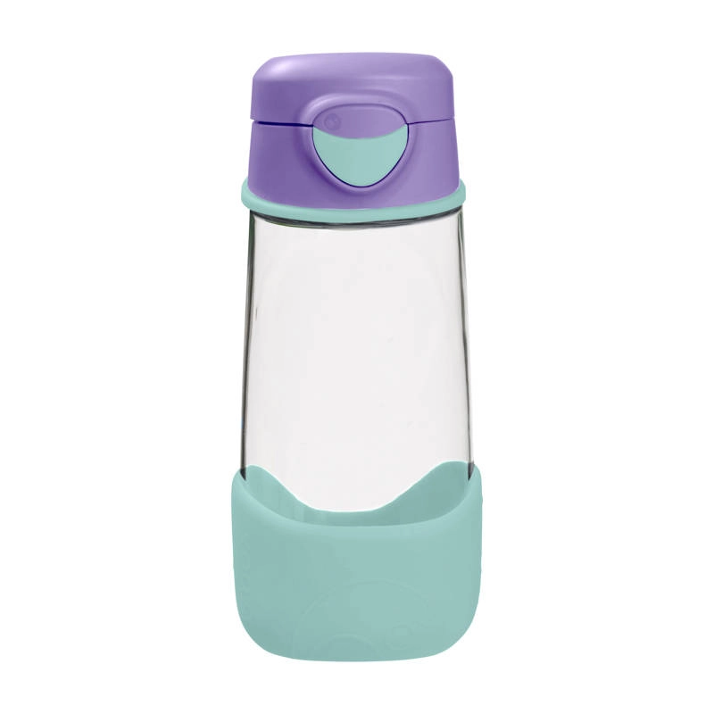 B.box - tritan sports bottle