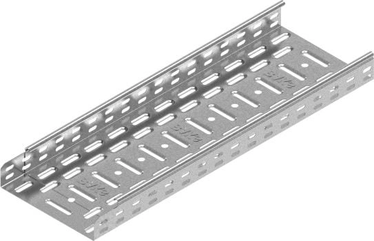 Cable tray 50x300mm KGJ300H50/3 157930 /3m/