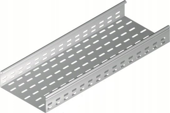 Cable tray KCJ600H60/3N 160460 /3m/ 1131-421AA-BS843