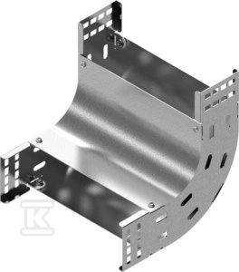 Tray hatch 90st 200x60mm LUNJ200H60 130969