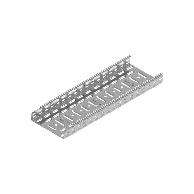 Perforated cable tray 300x60 thickness 0