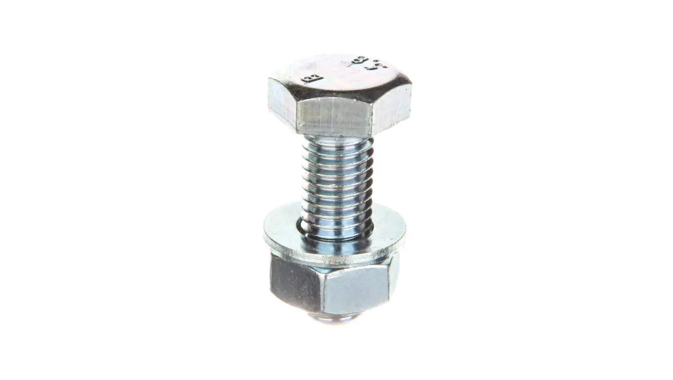 Screw (set) type SM M10X30 650843