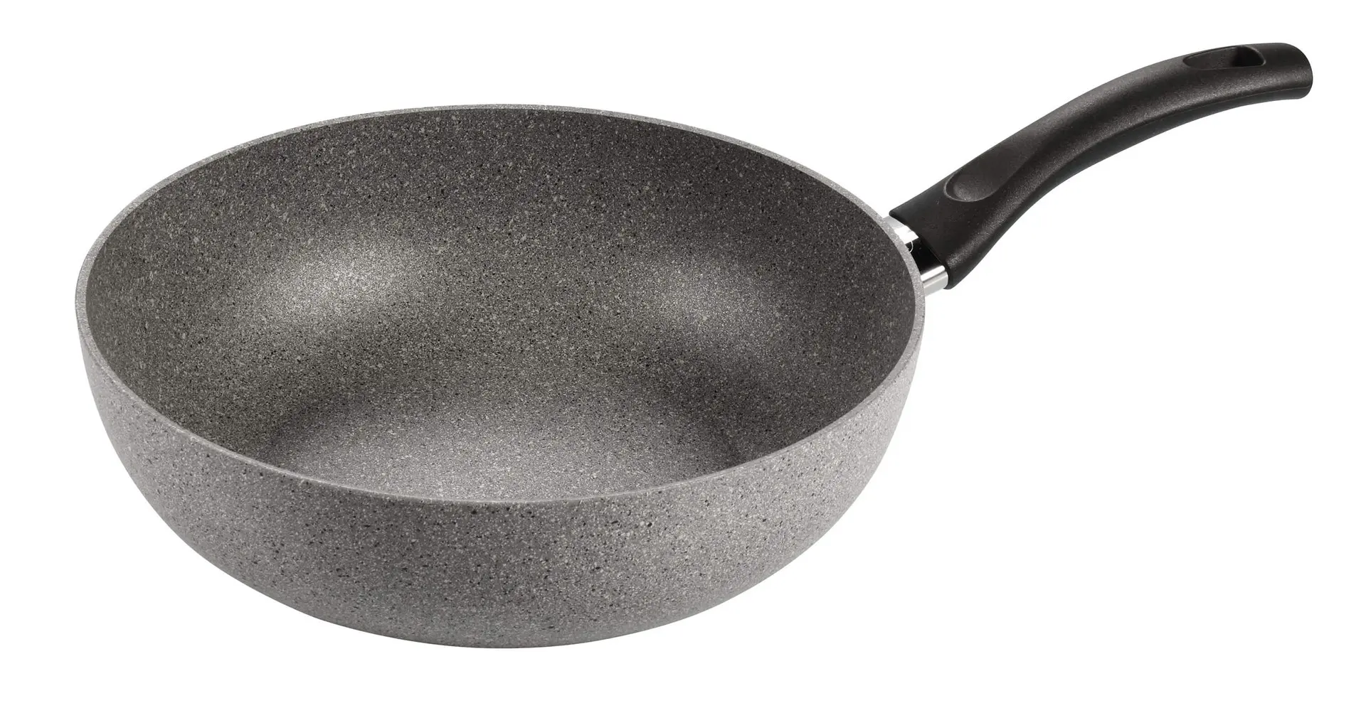 Wok panna Ferrara Ø28cm/4mm 31000968 FERG9V0