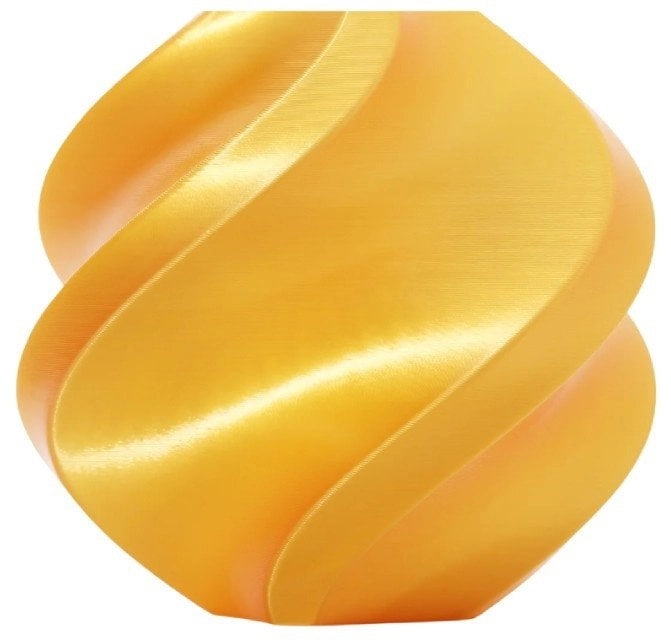 BambuLab Filament Bambu Lab PLA Silk+