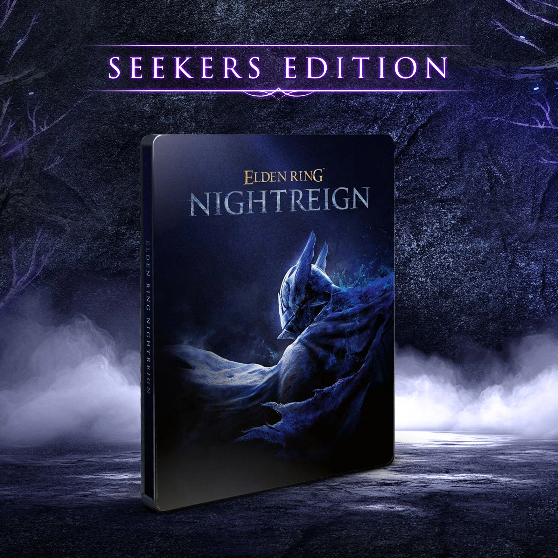 Elden Ring Nightreign – Seekers Edition